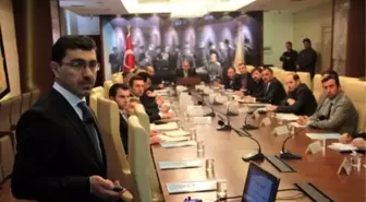 Samsun'da İşkur'a 3 Ayda 10 Bin Kişi İş Başvurusu Yaptı