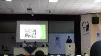 Saü'de Manevi Rehberlik Konuşuldu