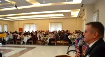 Söke'de Karayolu Trafik Güvenliği Haftası Kutlandı