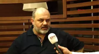 Tahir Kıran 'Aziz Yıldırım Fenerbahçe'yi Kendi Menfaatleri İçin Kullanmaya Devam Ediyor'