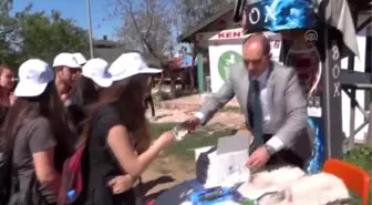 Temiz Çevrem' Kampanyası