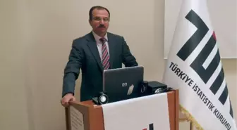 Tüik İllere Göre Ebe Başına Düşen Doğurgan Kadın Sayısını Açıkladı