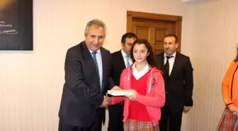 Türkiye Birincisi Fatsa'dan