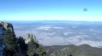 Türkiye'nin Turist Haritası