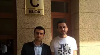 Üç Ay Hapis Yattığı Taksici Gaspından Beraat