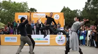 Uluslararası Öğrenci Buluşması'nın 8'incisi Yapılacak