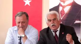 Vatan Partisi Muğla Vekil Adaylarından CHP'ye Eleştiri