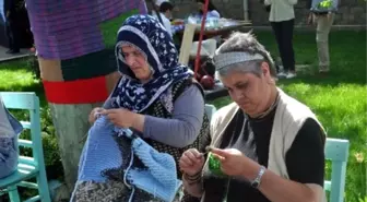 Yaşa Devam Darülaceze Hıdırellez Şenliği'ne Genç Dokunuşu