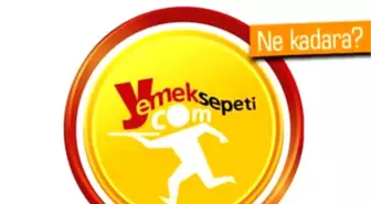 Yemeksepeti Rekor Fiyatla Satıldı