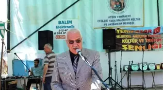 Yörükler Geleneklerin Unutulmasından Şikayetçi Oldu