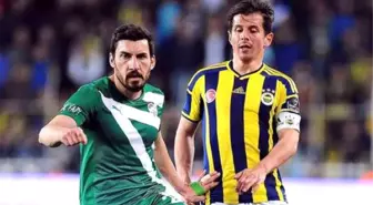 Fenerbahçe'den Şener Transferi İçin Bursa'ya Holmen + 3 Milyon Euro