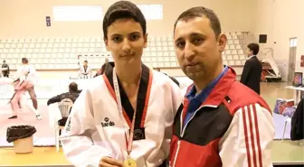 Foça Belediye Spor Taekwondo Şubesi'nden Haberler