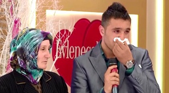 Gelin Adayı Tarafından Reddedilen Damat Adayı Gözyaşlarına Boğuldu