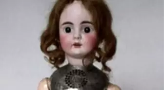 Hear Thomas Edison's Talking Doll That Scared Kids İn 1890