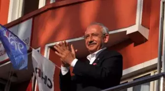 Kılıçdaroğlu: Yeni Bir Başlangıç Yapacağız (2)