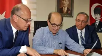 Ksk Stadı'na 'Uzman' Bakışı