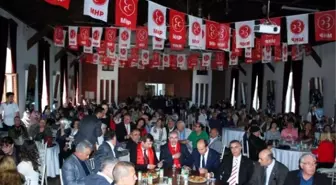 MHP'den Anneler Günü Kutlaması