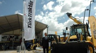 New Holland, Komatek Fuarı'nda Yüksek Performanslı İş Makineleriyle Boy Gösterdi