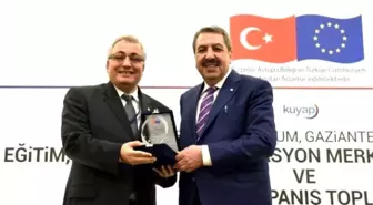 Samsun Tso'ya Kuyap Ödülü