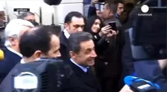 Sarkozy'nin Partisinde İsim Değişikliği