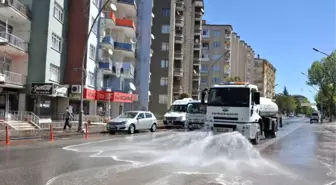 'Temiz Çevrem' Kampanyası Etkinlikleri Devam Ediyor