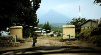 Virunga'dan Hikayeler - Yeniden Yeryüzü