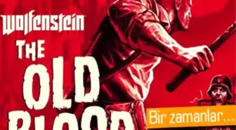 Wolfenstein Kalesi'ne Dönme Vakti Geldi