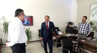 Yıldız: 'Esnafa Özel Destek Programı Uygulayacağız'