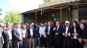 4 Kişinin Öldüğü Kavganın Tarafları Barıştı