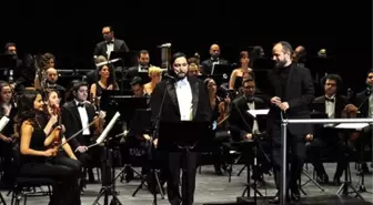 5. Eskişehir Opera ve Bale Günleri