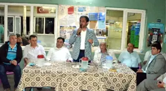 Atay: 'Oy Ver CHP'ye Gitsin IMF'ye'