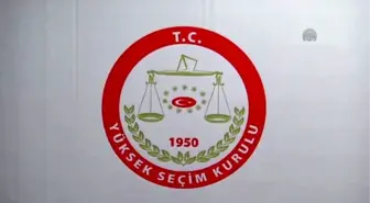 Belçika 7 Haziran Seçimlerine Hazır