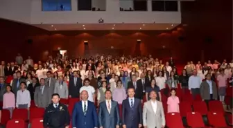 Bilecik'te 'Hayat Birlikte Güzel' Projesi