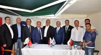 Bostanlı-inciraltı' Köprüsüne Referandum Önerisi