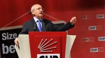 CHP Liderinin Uçağının Ak Saray Üzerinden Geçişine Neden İzin Verilmedi?