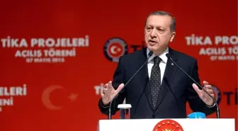 Erdoğan'dan 'Mescit' Tepkisi: Siz Kimin Bağından Kimi Kovuyorsunuz!