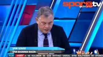 Demirkol: 'Diego Başka Bir Fenerbahçe'de...'