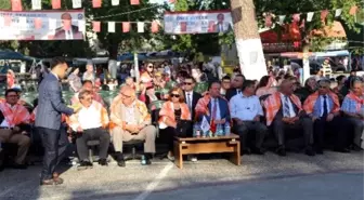 Efeler Belediyesi'ne Festival Şoku