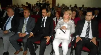 Emirdağ'da 'Ermeni Tehciri ve Gerçekler' Konferansı