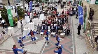 Fotofest Fotoğrafları Keles'te