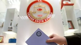 Geri Sayım Başladı