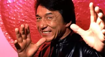 Jackie Chan, Uyuşturucu Suçlarına İdam Cezasını Destekliyor