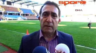 Kardemir Karabükspor'da Hedef 3 Puan