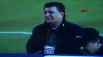Kardemir Karabükspor Teknik Direktörü Vural Ferguson 1 Takımda 27 Yıl Çalıştı, Ben 25 Takım...