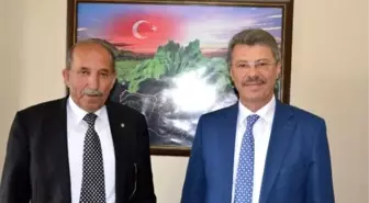 Kayseri Şeker, Muş'a Örnek Olacak