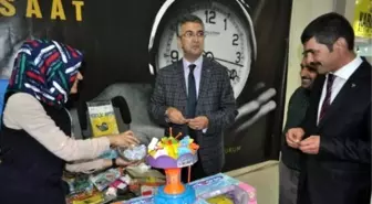 MHP Milletvekili Adayı Gökhan Arslan: 'Mhp 6'de 6 Yapacak'