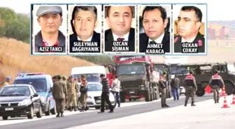 Millete İhanetin Bedeli