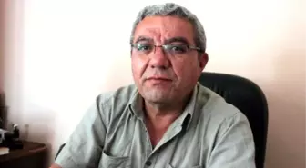 Ödp İl Başkanı'na, Erdoğan'a Hakaretten Hapis Cezası