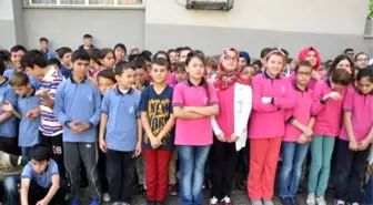 Ölen Madenciler Bisiklet Turu ve Resim Sergisiyle Anıldı