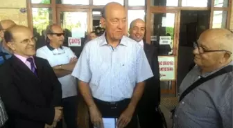 Prof. Dr. Pekünlü'nün Davasında İkinci Duruşma